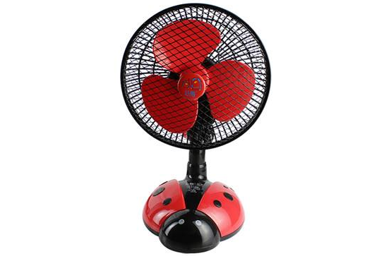 電風扇FCC認證