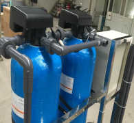 水質處理器質檢報告辦理標準流程