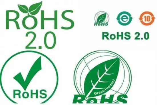 歐盟提議更新RoHS測試物質清單