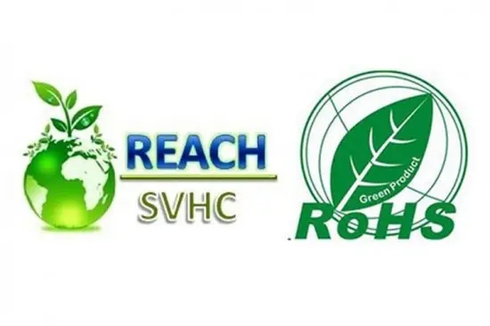 中國REACH認證標準T/ZTCA 011.1-2022
